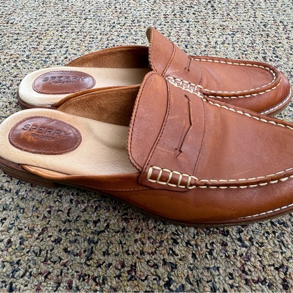 Sperry Top Sider Loafers - Picture 3 of 5
